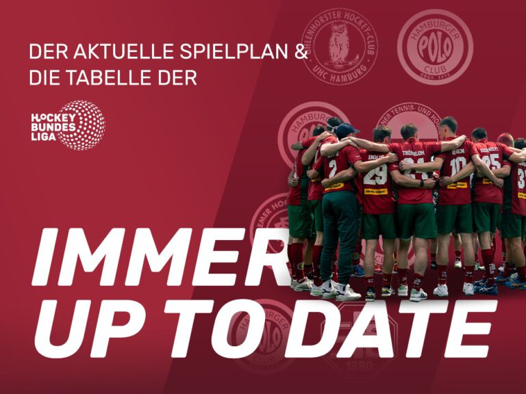 Bundesliga Hockey
