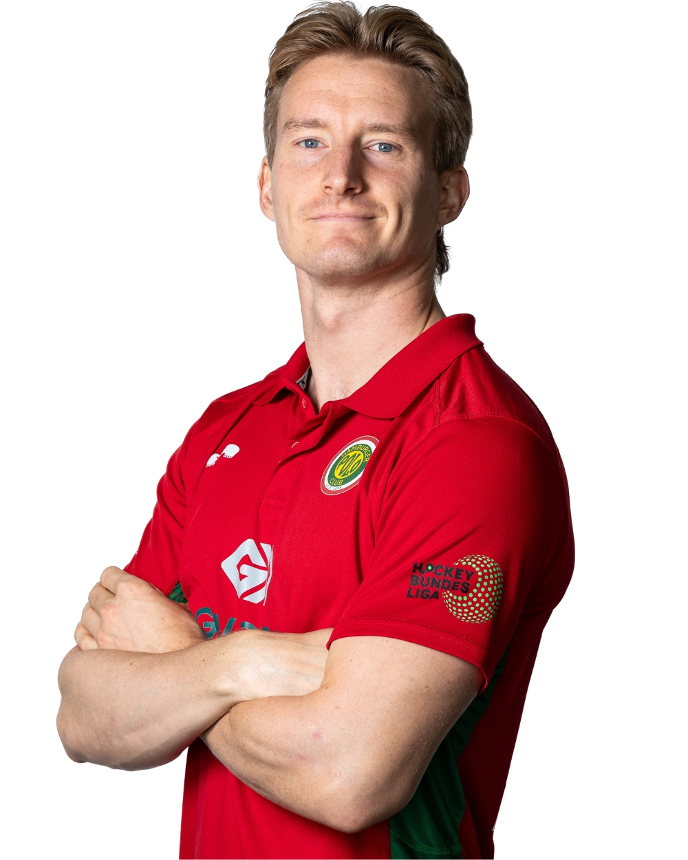 Luca Müller Sturm