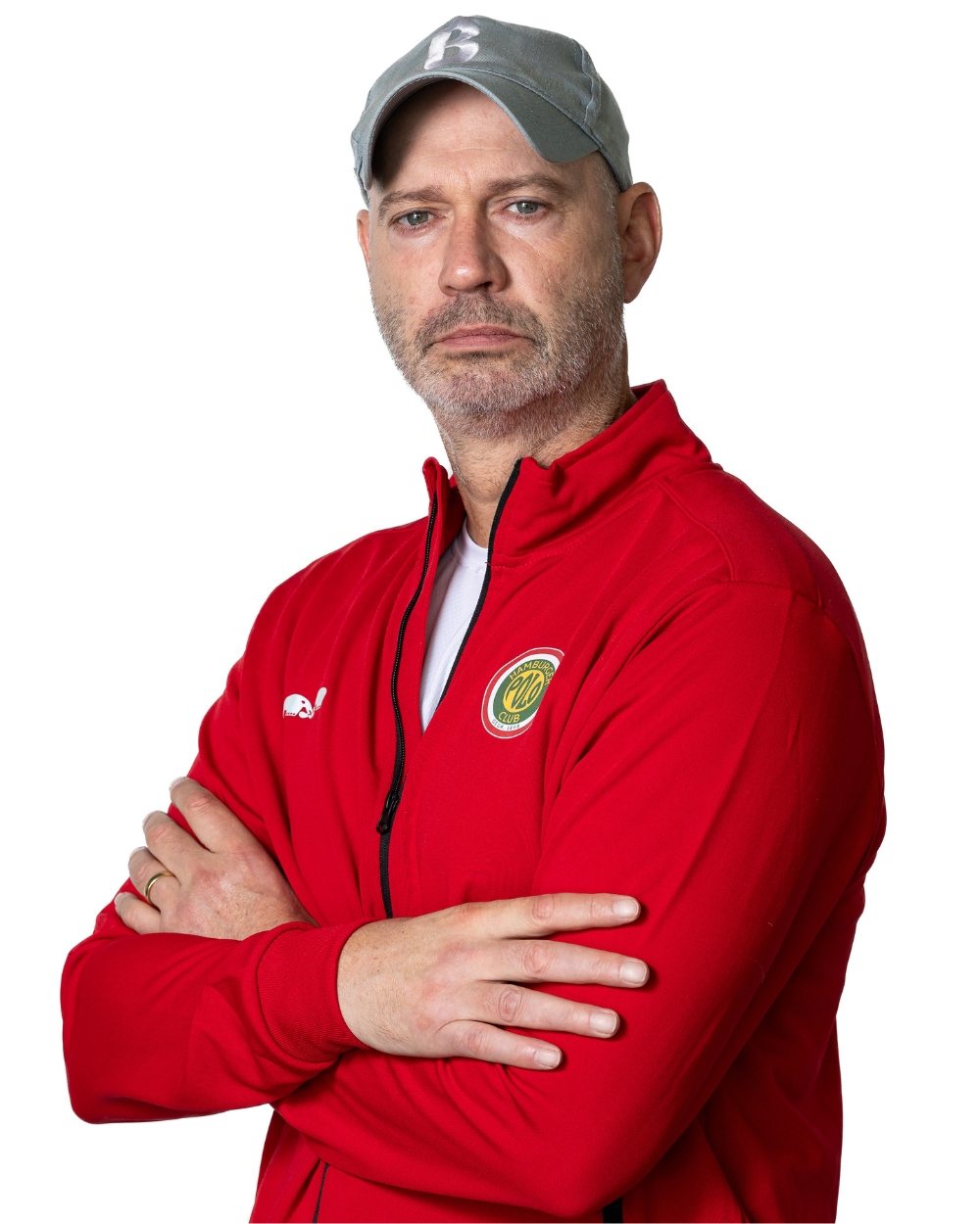 Christoph Bechmann Coach