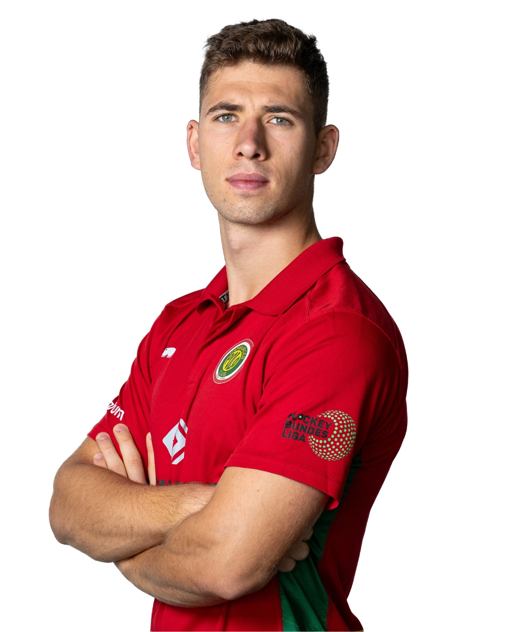 Benjamin Kölbl Abwehr