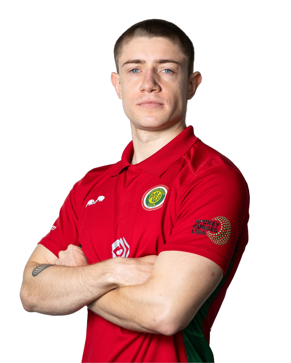 Björn Szerdahelyi Abwehr