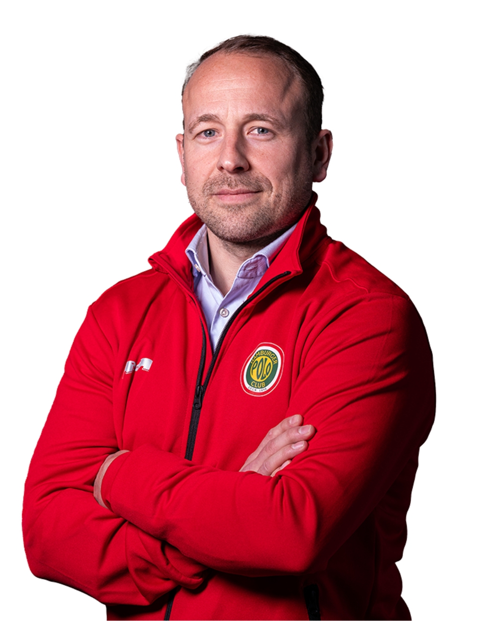 Jonathan Fröschle Coach