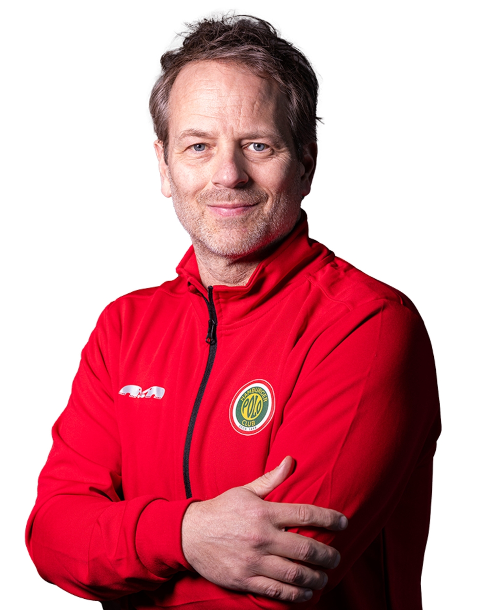 Hendrik Lange Coach