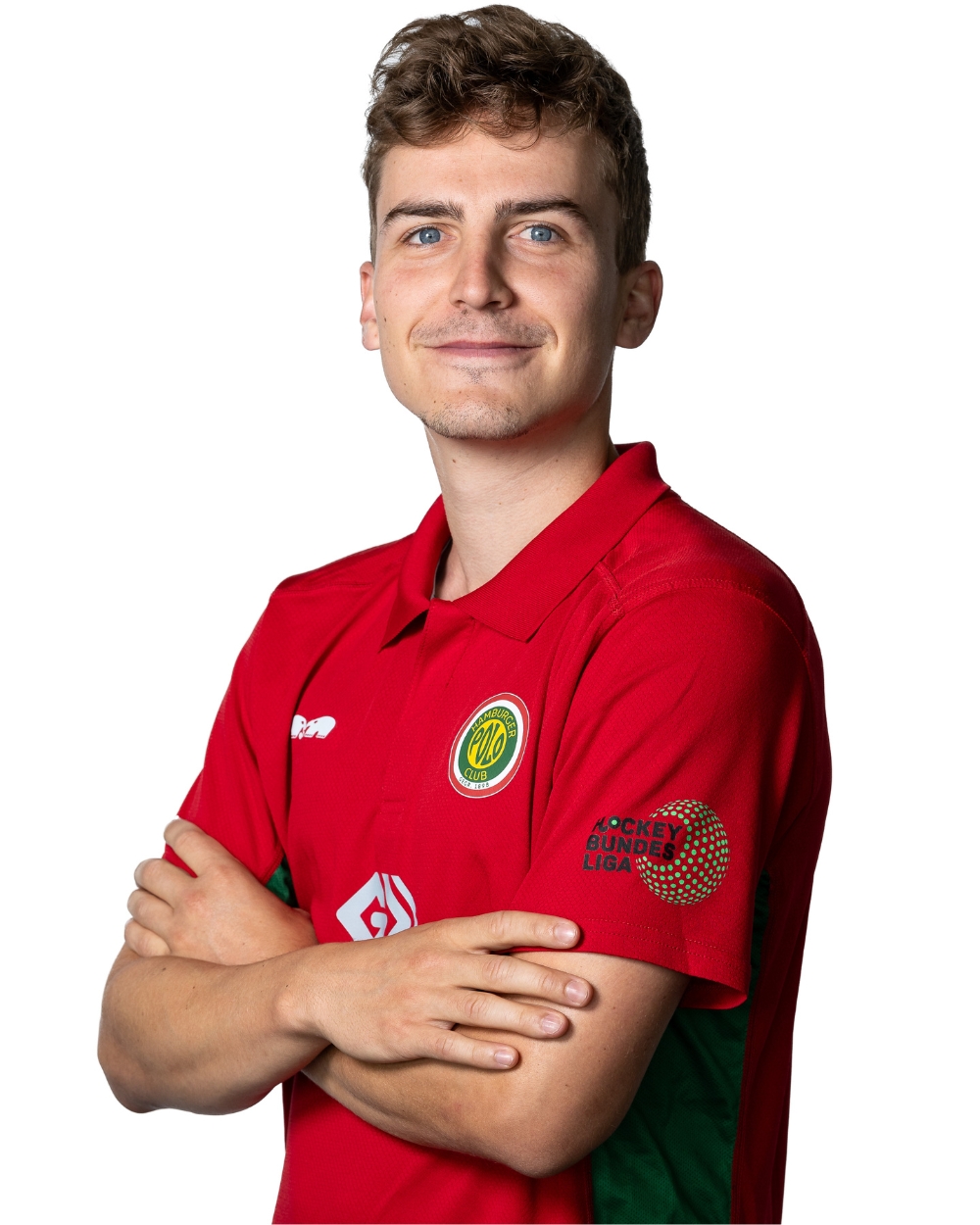 Niklas Bosserhoff Abwehr