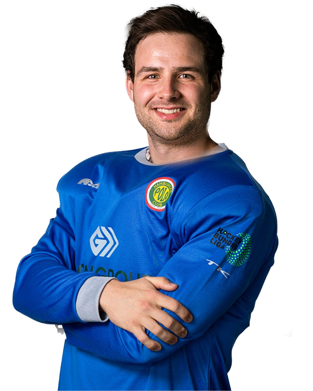 Niklas Garst Tor