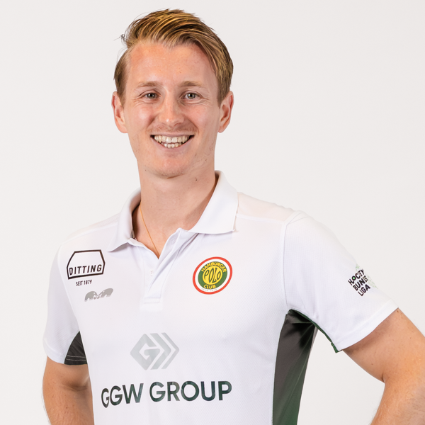 Jan-Hendrik Bartels #17