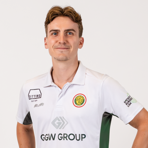 Niklas Bosserhoff #20