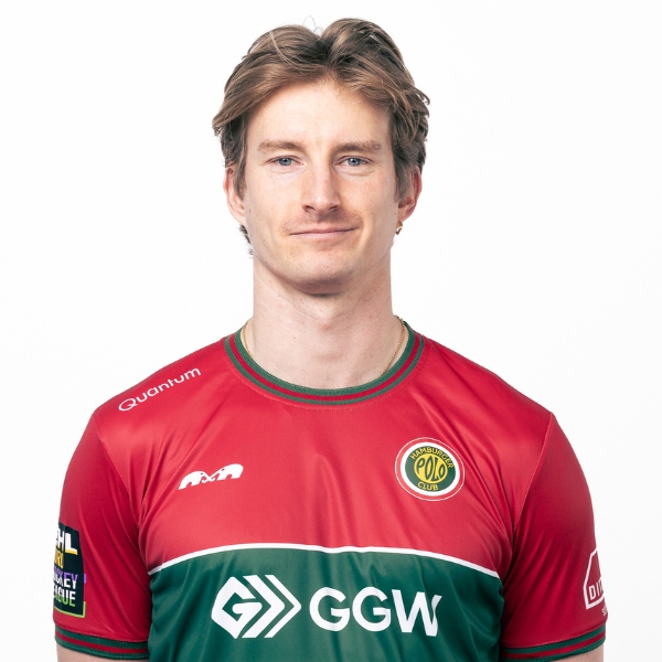 Luca Müller