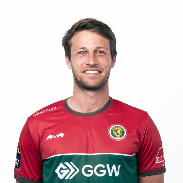 Paul Kaufmann