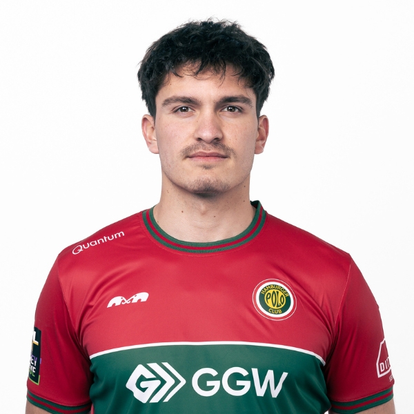 Simón Quinders López