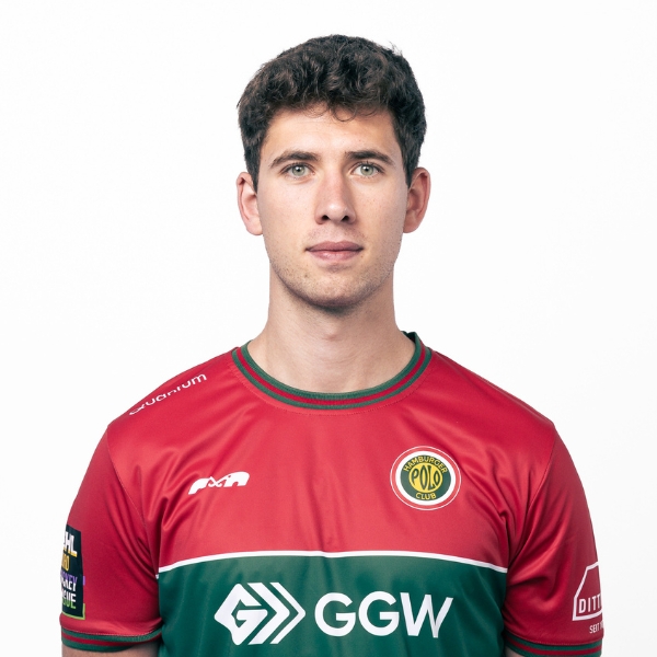 Benjamin Kölbl