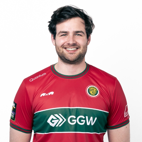 Niklas Garst