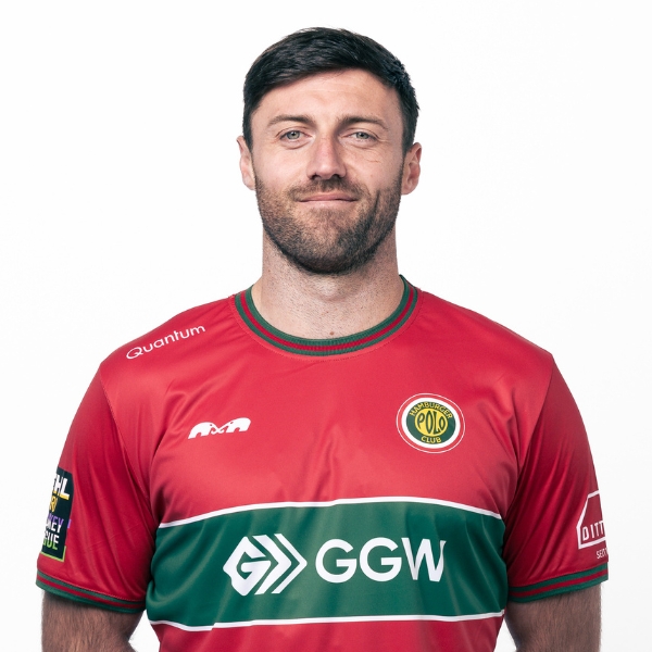 Nic Woods